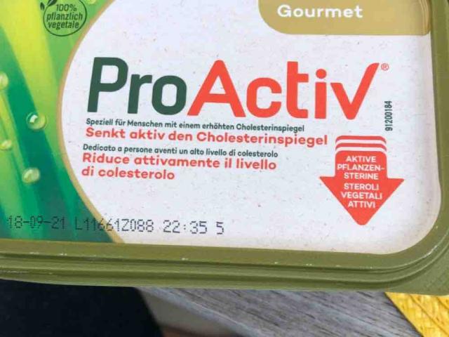 Magarine ProActiv Gourmet von elisabethjirsa | Hochgeladen von: elisabethjirsa