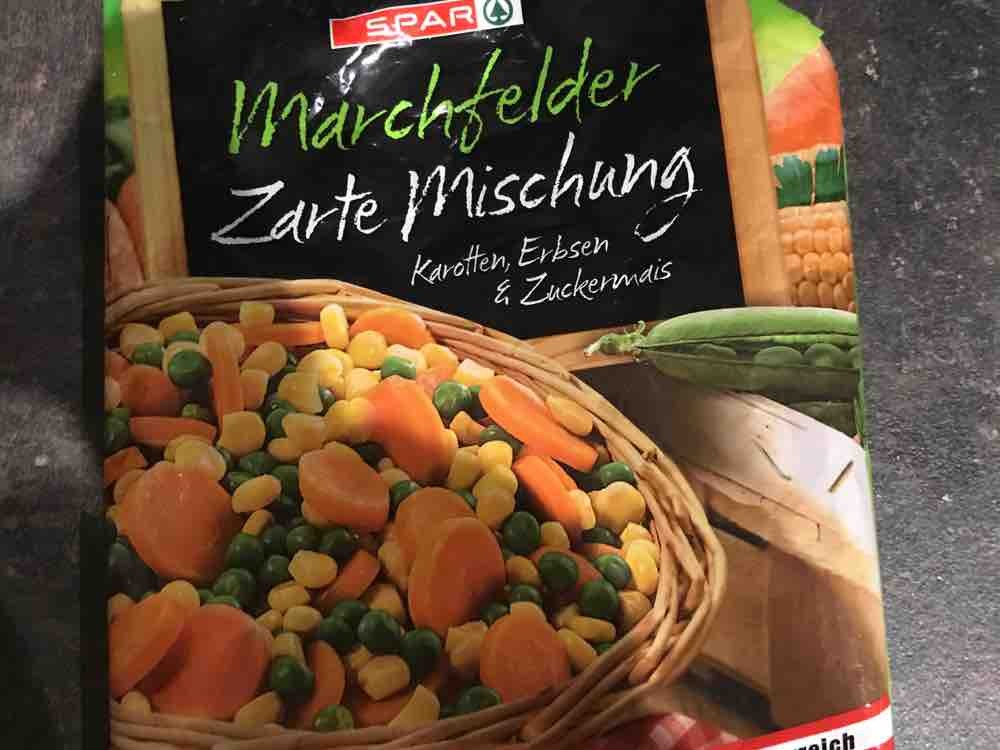 Marchfelder Zarte Mischung  von Carnetti | Hochgeladen von: Carnetti