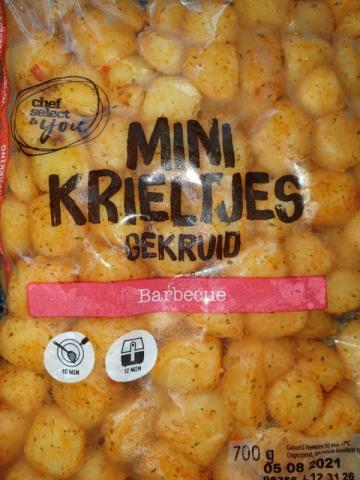 Mini Krieltjes Barbecue von andtla1988 | Hochgeladen von: andtla1988