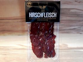 Hirschfleisch | Hochgeladen von: cucuyo111