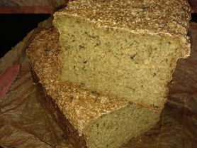 Haferkleie-Kürbis-Sbkern-Brot Sonja | Hochgeladen von: Schnukki