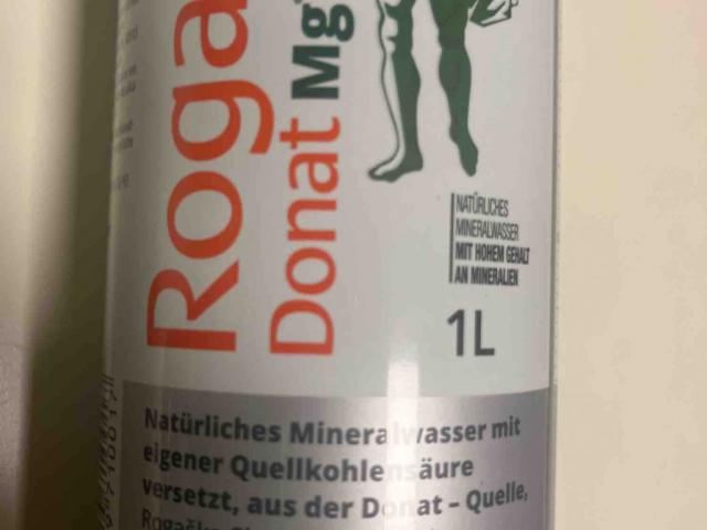 Rogaska Minerlwasser, Wasser von rsovina | Hochgeladen von: rsovina