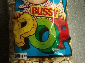 Bussy Pop Popcorn, süß | Hochgeladen von: lipstick2011