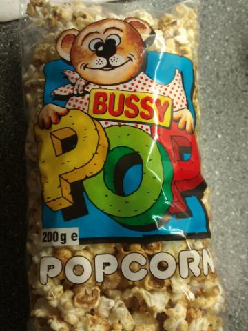 Bussy Pop Popcorn, süß | Hochgeladen von: lipstick2011