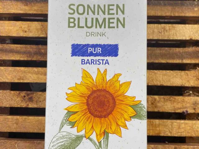 Sonnenblumen Drink von llo2007 | Hochgeladen von: llo2007