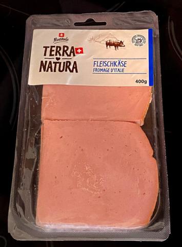 Maestade, Terra Natura, Fleischkäse | Hochgeladen von: Lakshmi