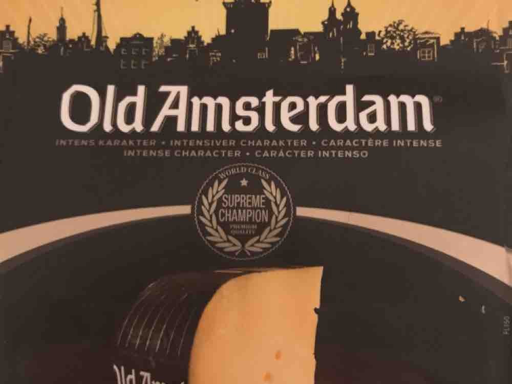 Old Amsterdam von joern78 | Hochgeladen von: joern78