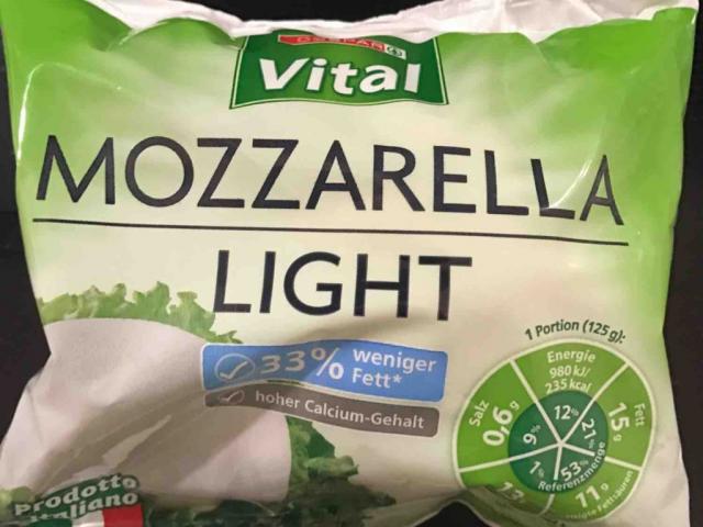 mozzarella light von melissastein348 | Hochgeladen von: melissastein348