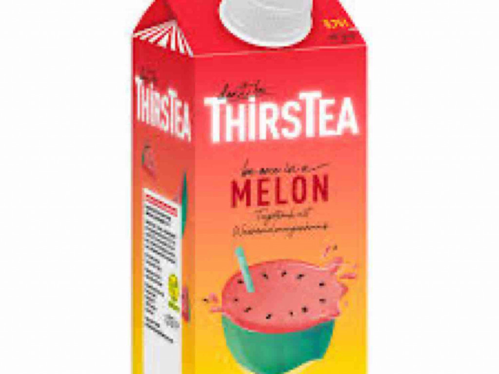 Thirstea, Melone von GobLiN | Hochgeladen von: GobLiN