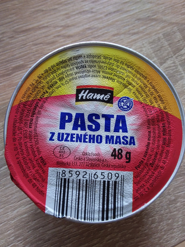 pasta von isicora | Hochgeladen von: isicora