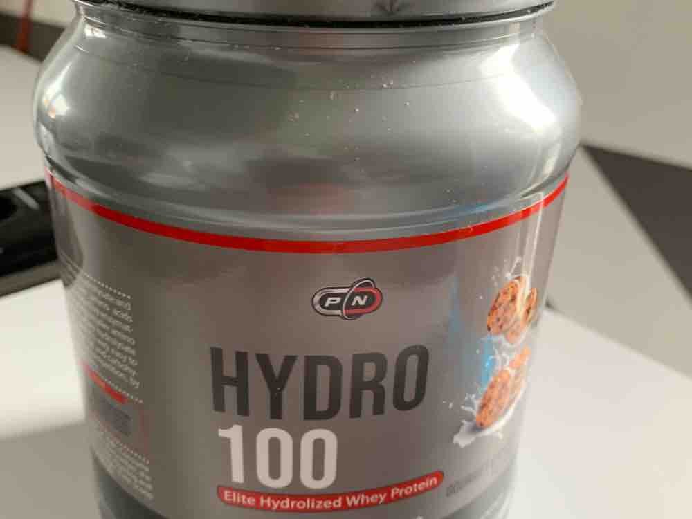 Hydro 100 von jul77 | Hochgeladen von: jul77