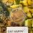 EatHappy Poke Bowl Vegan von diplrip | Hochgeladen von: diplrip