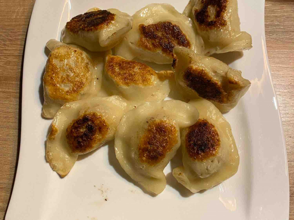 Pierogi z kasza gryczana von DerguteLuke | Hochgeladen von: DerguteLuke