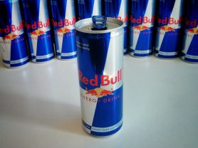 Red Bull, Energy Drink | Hochgeladen von: RandyMS