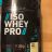 iso whey pro von chrisCrossFit | Hochgeladen von: chrisCrossFit