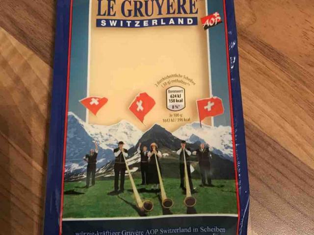 Le Gruyere von chakki1156 | Hochgeladen von: chakki1156