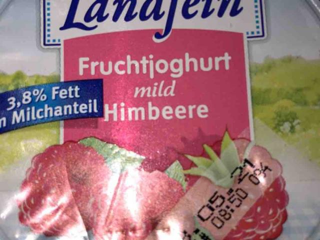 fruchtjoghurt mild, Mit Heidelbeere von AwesomeYua | Hochgeladen von: AwesomeYua