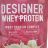 designer whey protein, banana milk von Erna2022 | Hochgeladen von: Erna2022