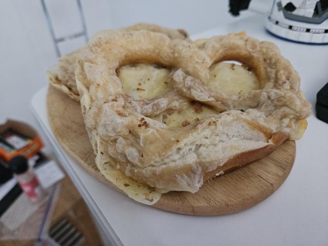 Laugenbrezel Käse von Joe101 | Hochgeladen von: Joe101