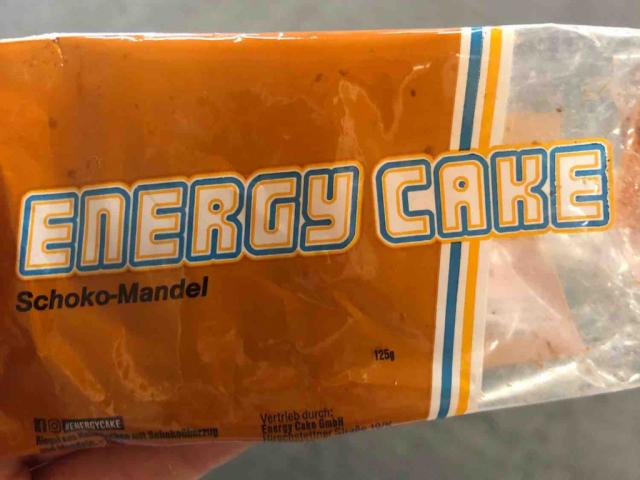 energy cake schoko mandel by Einoel12 | Uploaded by: Einoel12