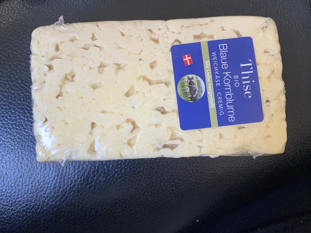 Bio Blaue Kornblume Weichkäse, 60 % Fett von leeah123 | Hochgeladen von: leeah123 Bio Blaue Kornblume Weichkäse, 60 % Fett von leeah123 | Hochgeladen von: leeah123