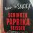 Schinken-Paprika-Beiser von InsoMaus | Hochgeladen von: InsoMaus