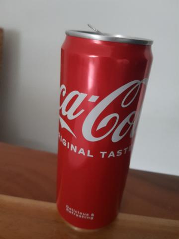 Coke Original Taste von redqueen | Hochgeladen von: redqueen