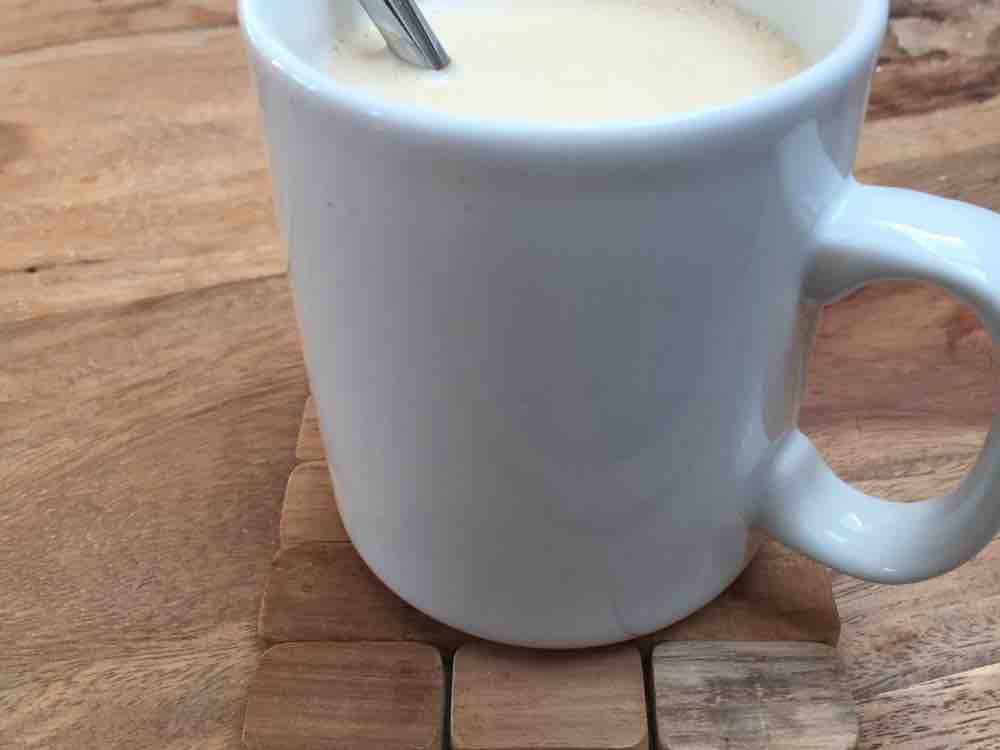 Kaffee mit Milch (0,1% Fett) von Alex85 | Hochgeladen von: Alex85