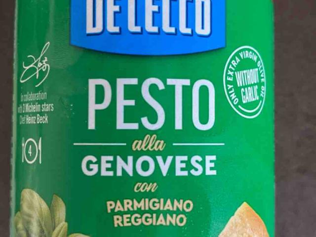 PESTO alla GENOVESE by Phlep | Hochgeladen von: Phlep