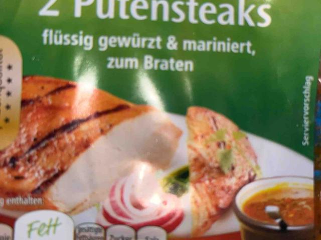 Putensteaks von florianjuchhoff | Hochgeladen von: florianjuchhoff