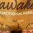 awake functional muesli choco von alexgerman | Hochgeladen von: alexgerman