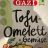 Tofu Omelett by Aromastoff | Hochgeladen von: Aromastoff