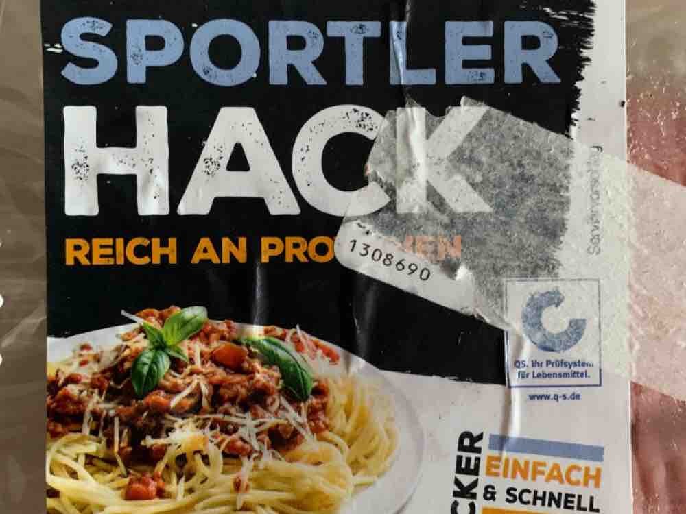 Sportler Hack von Ollivero | Hochgeladen von: Ollivero