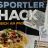 Sportler Hack von Ollivero | Hochgeladen von: Ollivero