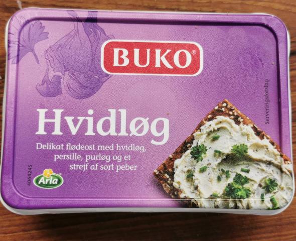 Hvidløg, Knoblauch von Tinky | Hochgeladen von: Tinky