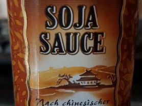 Soja Sauce | Hochgeladen von: swenvoigt