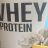 Whey Protein, Pina Colada von Alibo86 | Hochgeladen von: Alibo86