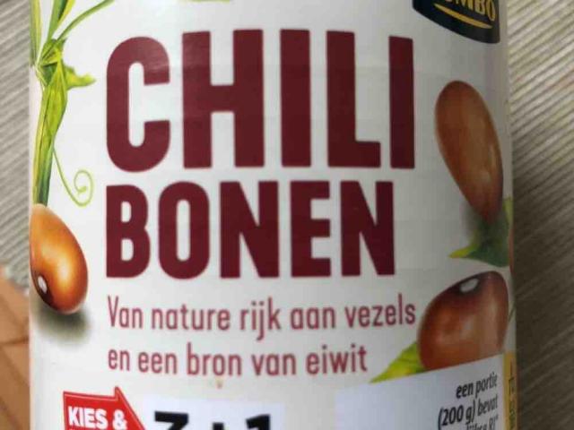 Chili Bohnen von jfreeze | Hochgeladen von: jfreeze