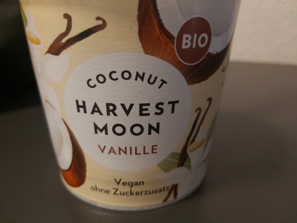 harvest moon vanille von mariadro | Hochgeladen von: mariadro