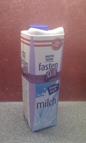 Fastenmilch, 0,9 % Fett, Milch | Hochgeladen von: samy33