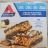 atkins peanut butter fudge crisp bar von Tansn | Hochgeladen von: Tansn