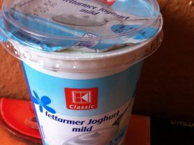 Joghurt, Natur | Hochgeladen von: Chivana