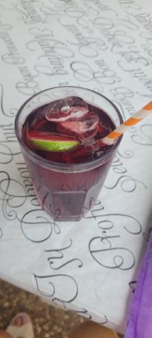 Tinto de Verano von doro58 | Hochgeladen von: doro58