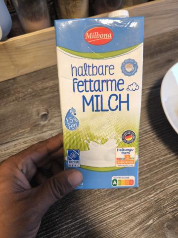 Fettarme Milch von kwaku mete | Hochgeladen von: kwaku mete