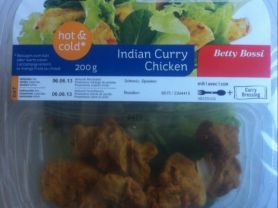Indian Curry Chicken, Betty Bossi | Hochgeladen von: raziska