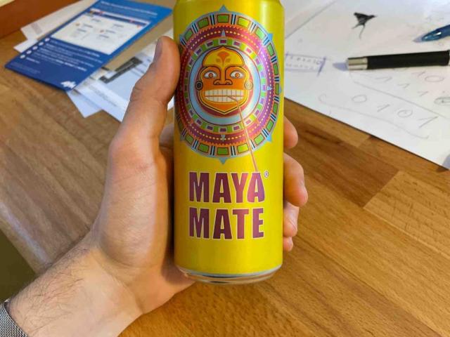 Maya Mate by Jered | Uploaded by: Jered