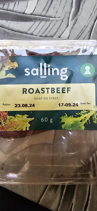 Roastbeef von stth65 | Hochgeladen von: stth65