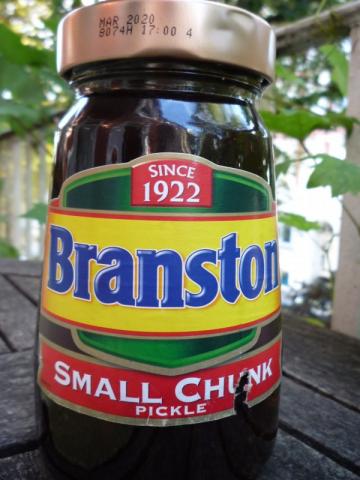 Branston Small Chunk Pickle | Hochgeladen von: pedro42