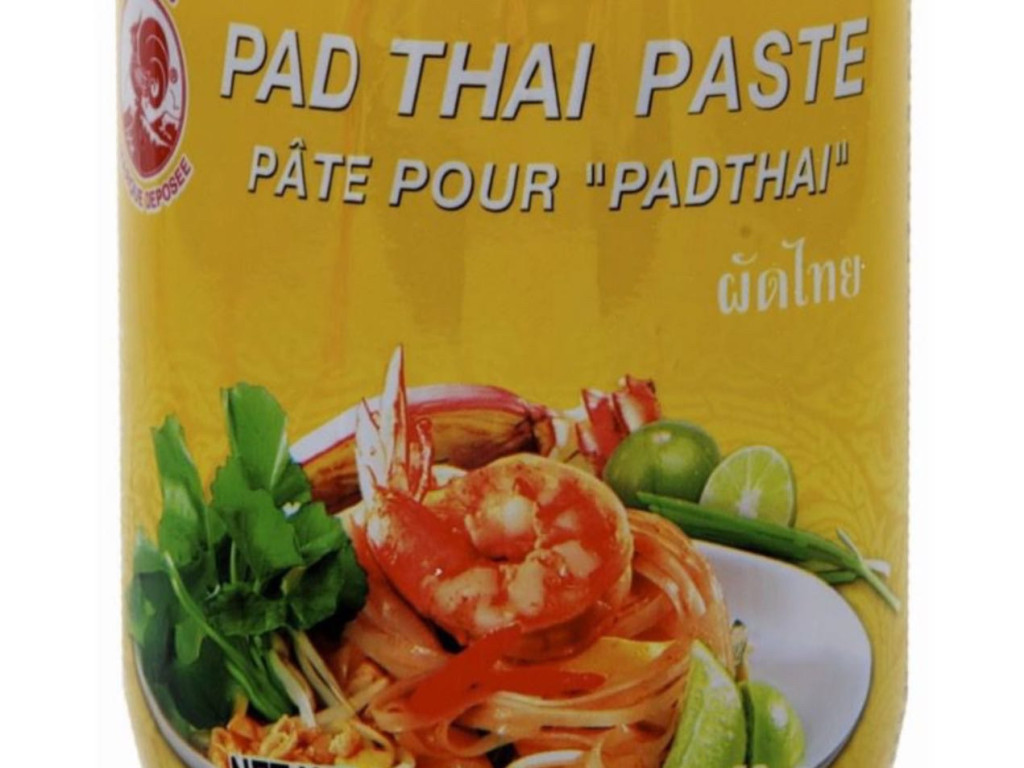 Pad Thai Paste von pasbes | Hochgeladen von: pasbes