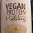 Vegan Protein Vanillepudding von ChaosJys | Hochgeladen von: ChaosJys